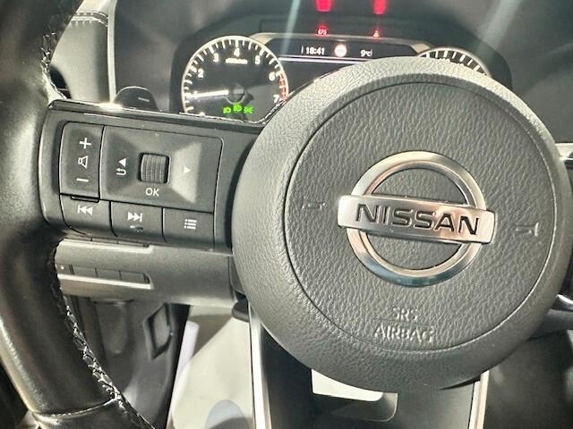 Nissan Qashqai MHEV 158 CV Xtronic Business