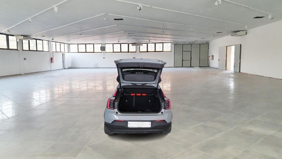 VOLVO Ex30 Single Motor Extended Range Rwd Plus