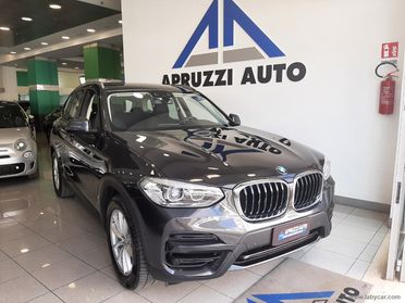 BMW X3 xDrive20d Business Advantage