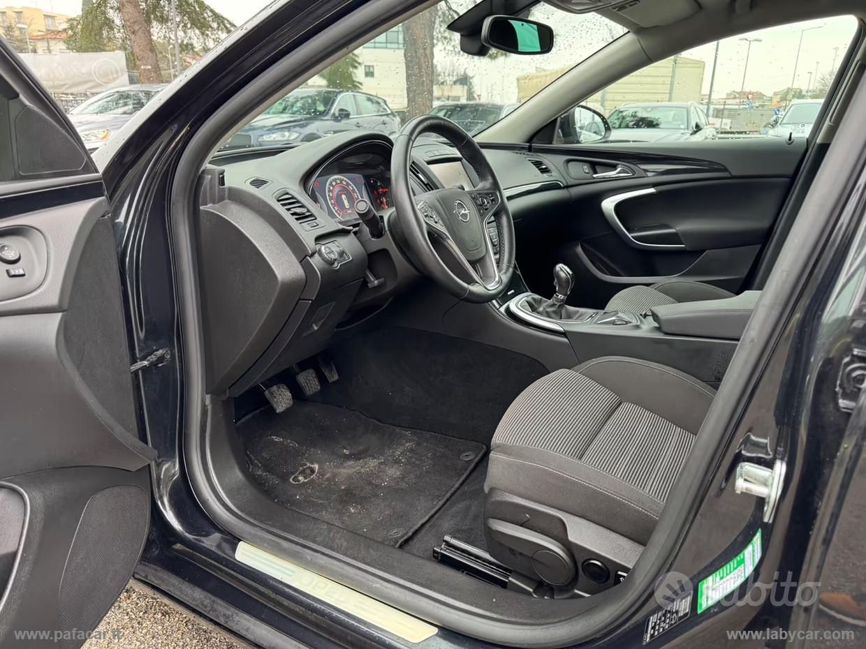 OPEL Insignia 2.0 CDTI 163 CV S&S 4p. Cosmo Business