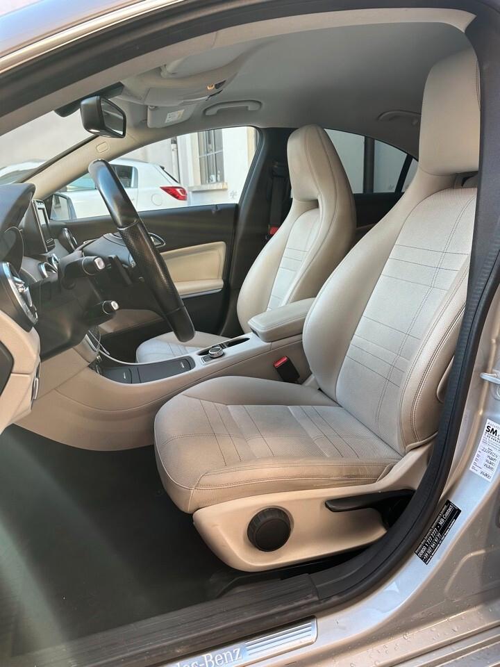 Mercedes CLA 250 4Matic Automatic Premium