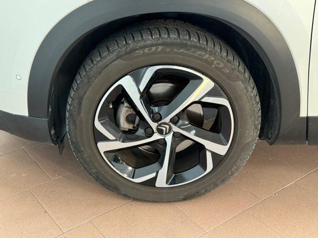 CITROEN C5 Aircross BlueHDi 130 S&S Shine