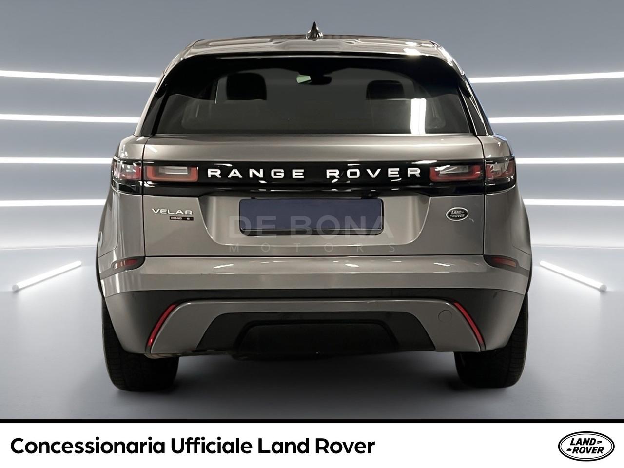 Land Rover Range Rover Velar 2.0d i4 s 240cv auto my19