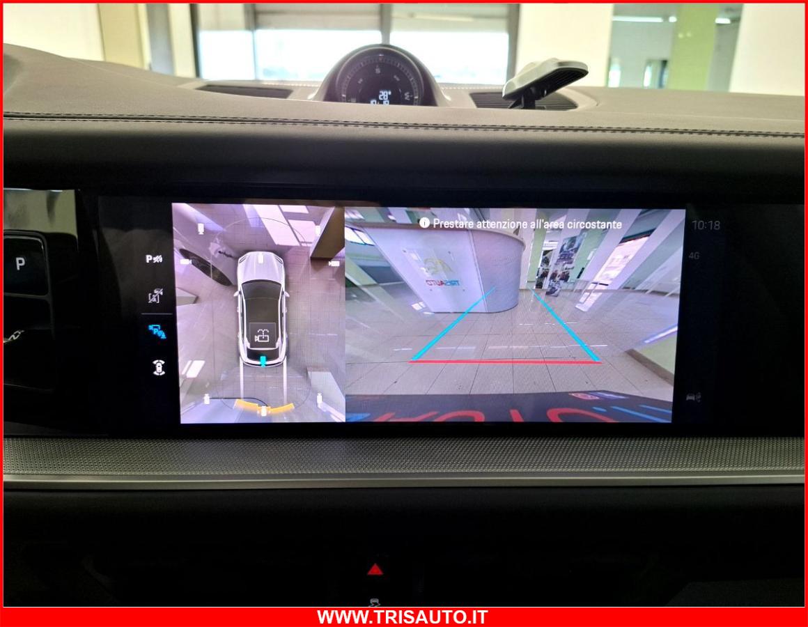 PORSCHE Cayenne Coupe' ACCONTO LEASING 3.0 E-Hybrid 2026 ITALIA (TETTO PANORAMICO)