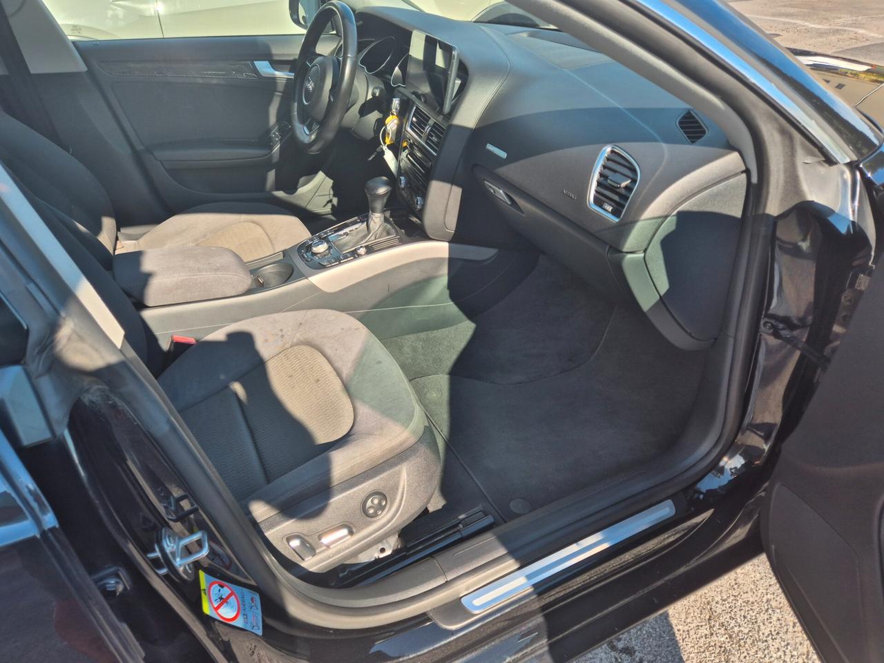 Audi A5 SPB 2.0 TDI 177 CV multitronic Ambiente