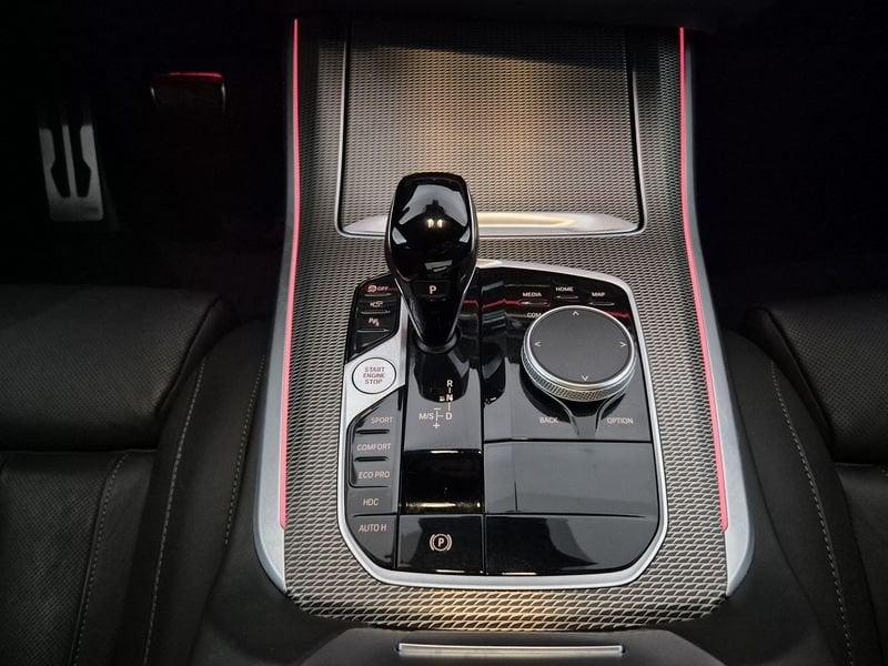 BMW X5 G05 2018 Diesel xdrive30d mhev 48V Msport auto