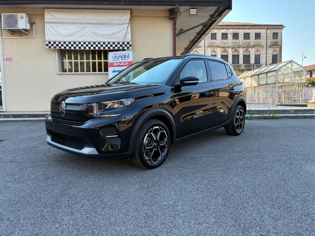 Citroen C3 100 CV S&S MAX - RESTYLING