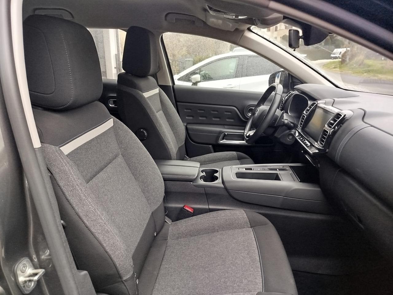 Citroen C5 Aircross BlueHDi 130 S&S EAT8 Feel