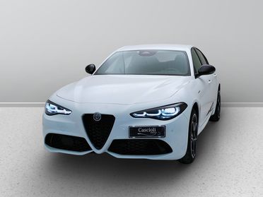 ALFA ROMEO Giulia 2023 - Giulia 2.0 t Veloce Q4 280cv auto