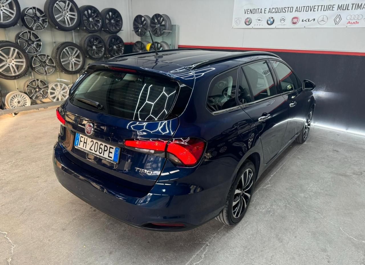 Fiat Tipo 1.3 Mjt ADATTA PER NEOPATENTATI