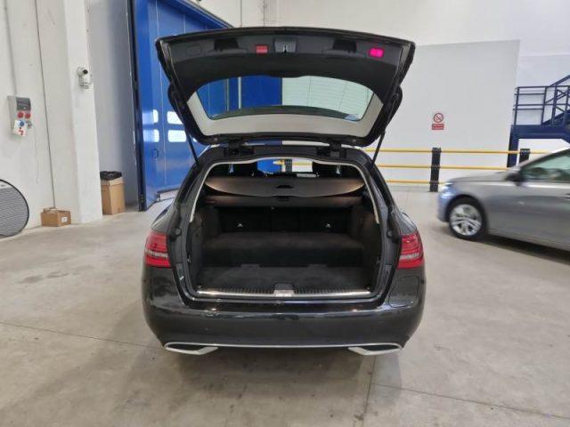 MERCEDES-BENZ C 300 de S.W. Auto EQ-Power Business Extra