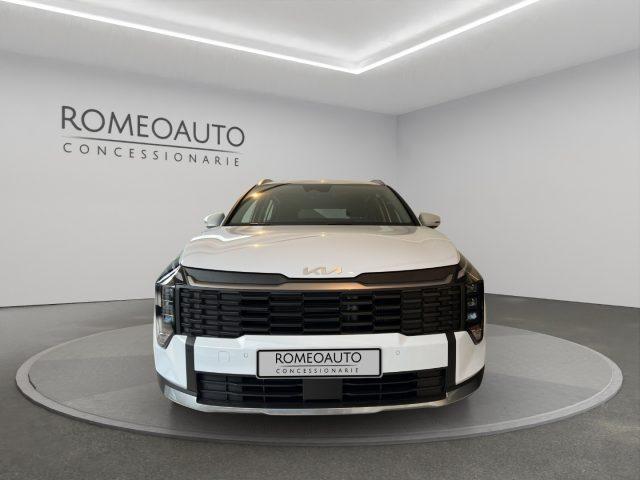 KIA Sportage Nuova 1.6 CRDi MHEV DCT Business