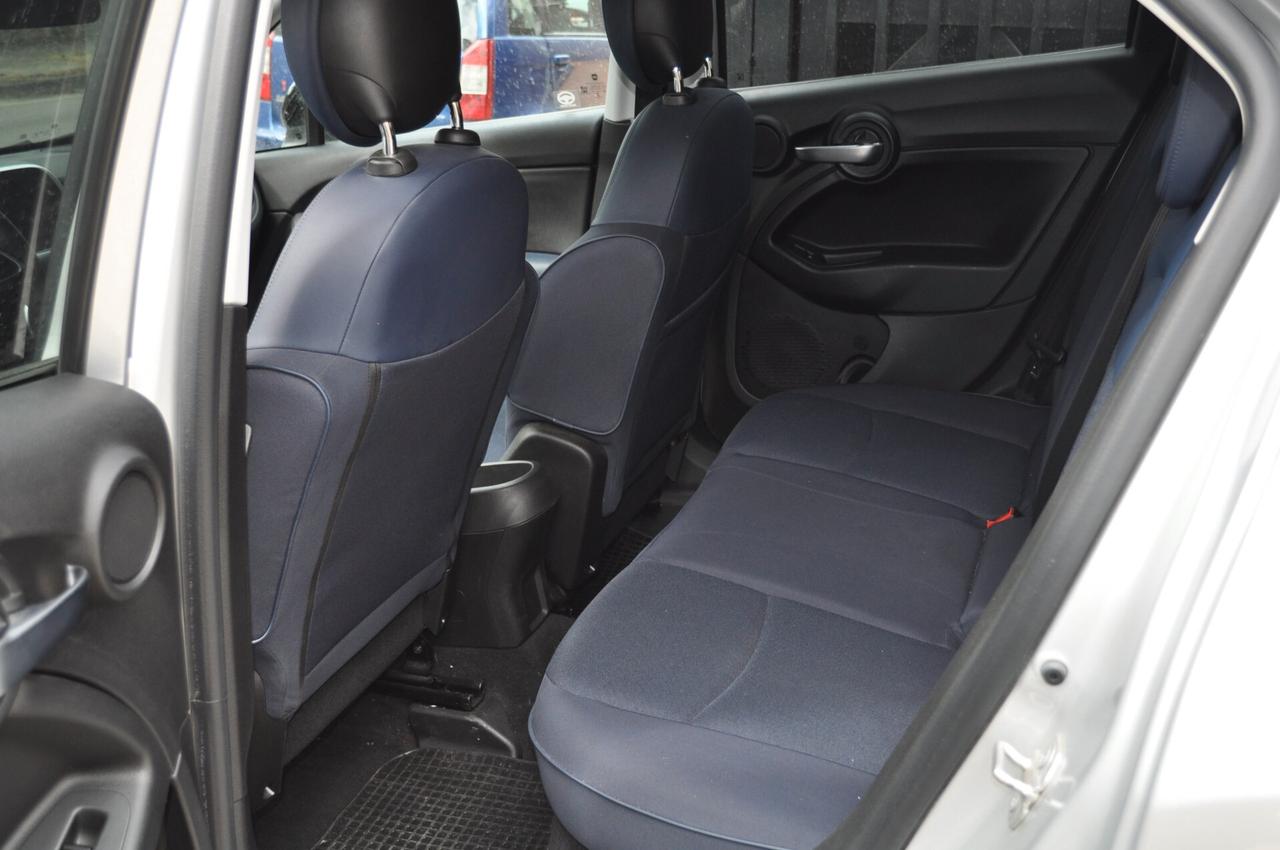 Fiat 500X 1.0 T3 120 CV Cult