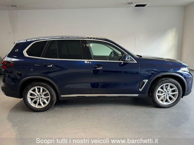 BMW X5 xdrive30d auto