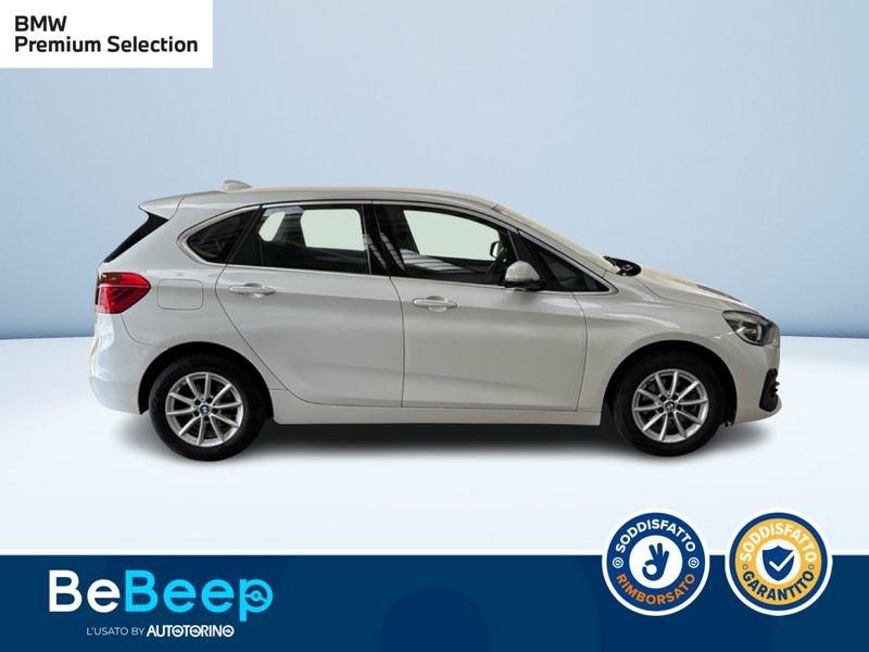 BMW Serie 2 Active Tourer 216D ACTIVE TOURER