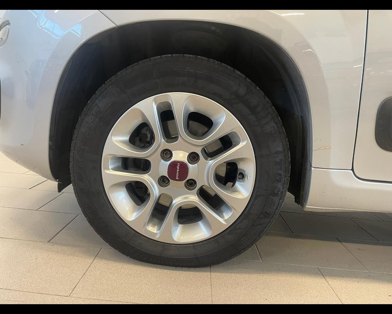 FIAT Panda 3ª serie - Panda 1.2 Lounge