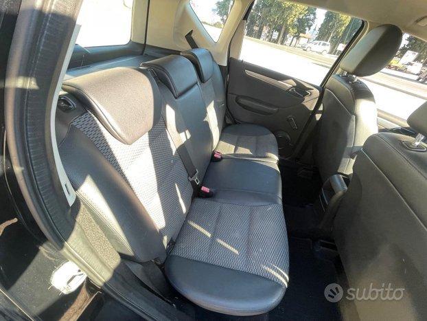 Mercedes-benz A 180 CDI Avantgarde