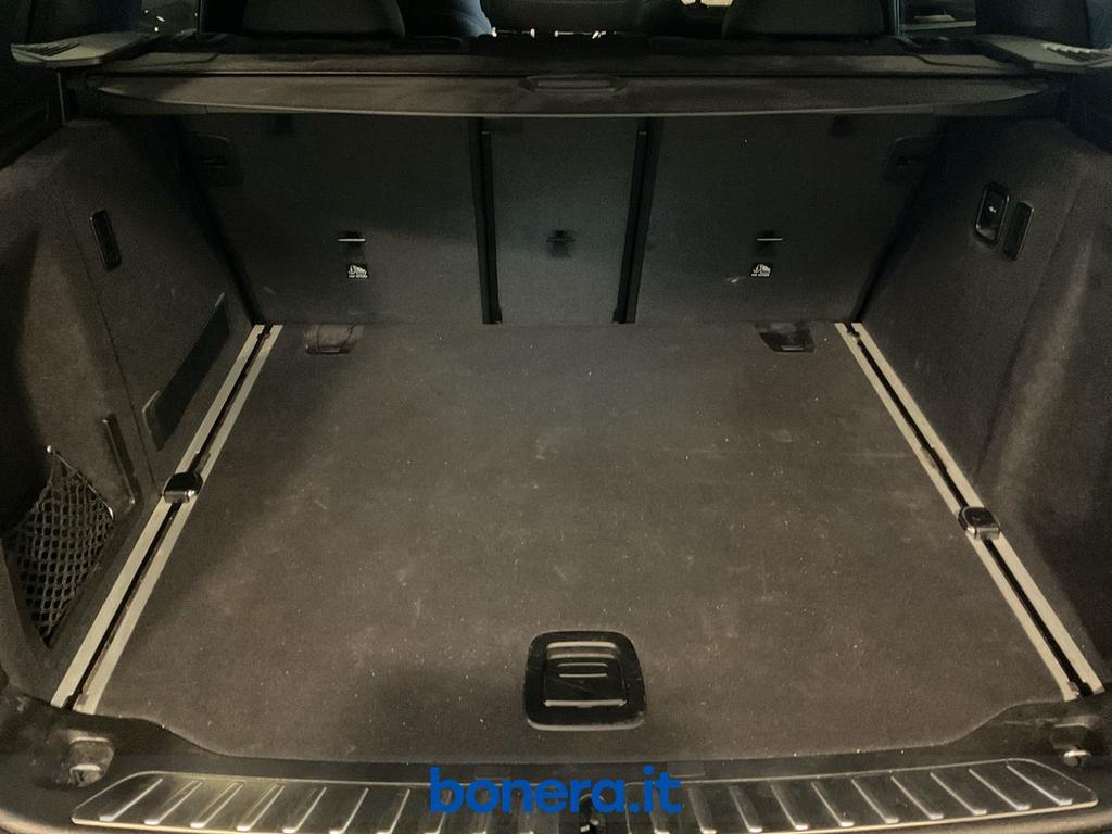 BMW X3 20 d Mild Hybrid 48V Msport xDrive Steptronic