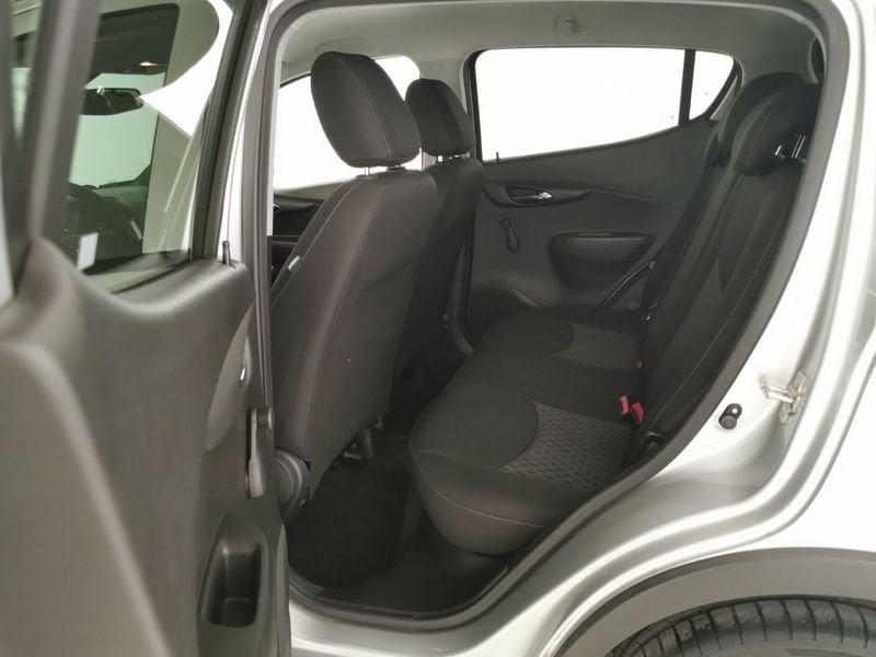 Opel Karl 1.0 Rocks 73cv my19