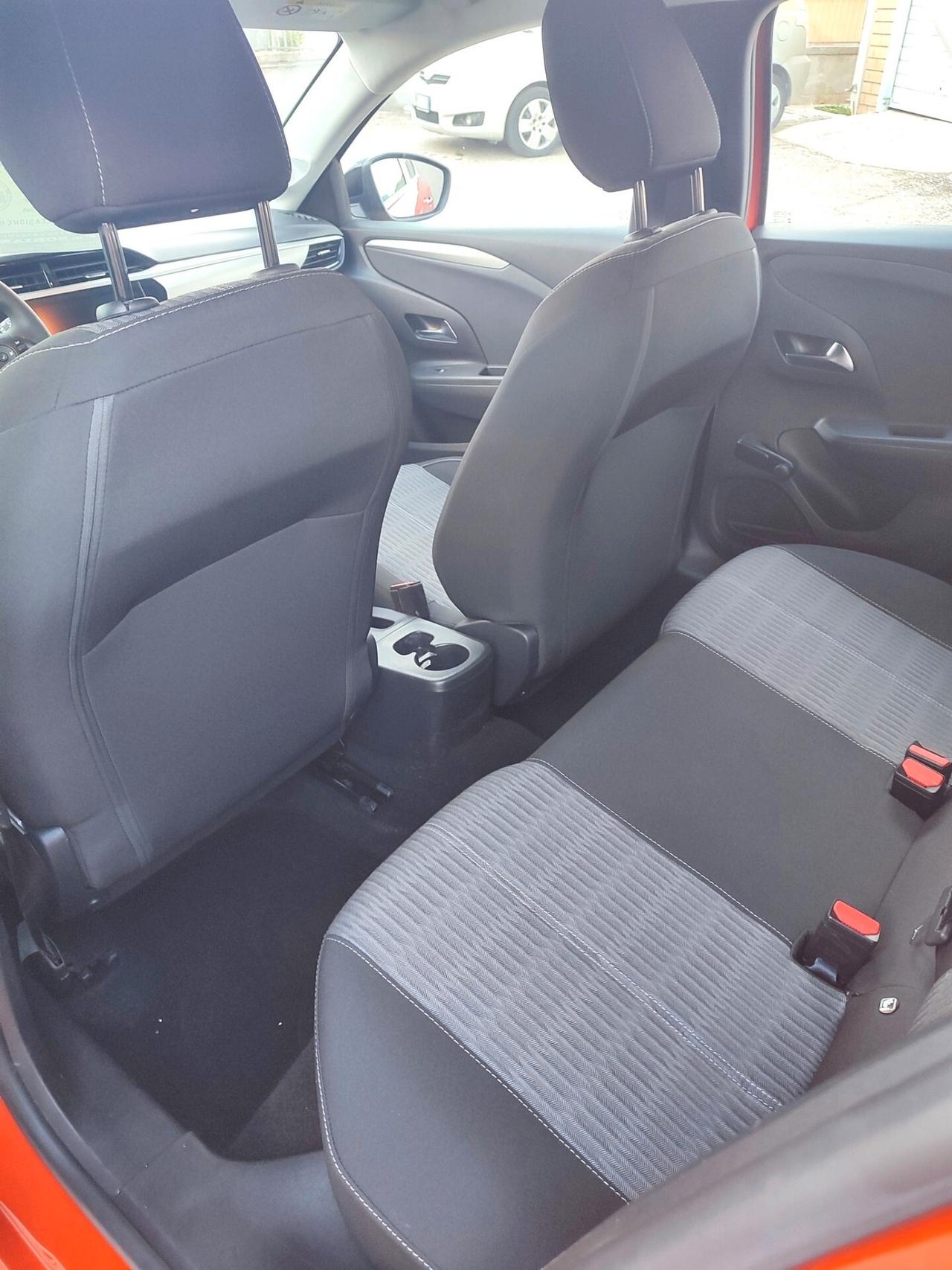 Opel Corsa 1.2 Edition
