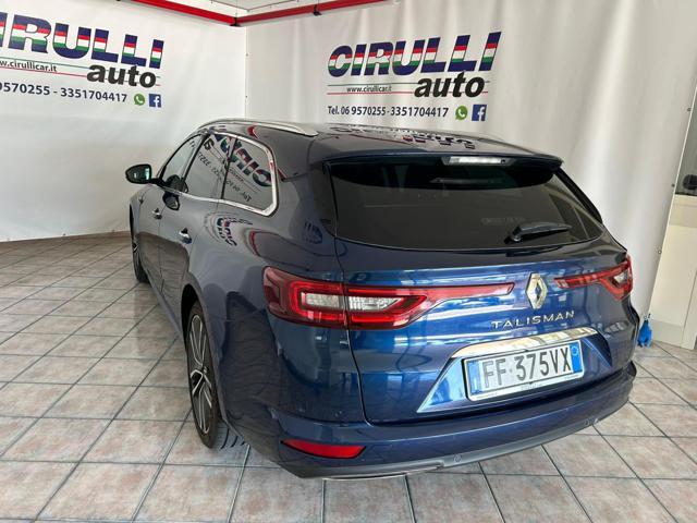 RENAULT Talisman dCi 130 CV Energy Intens