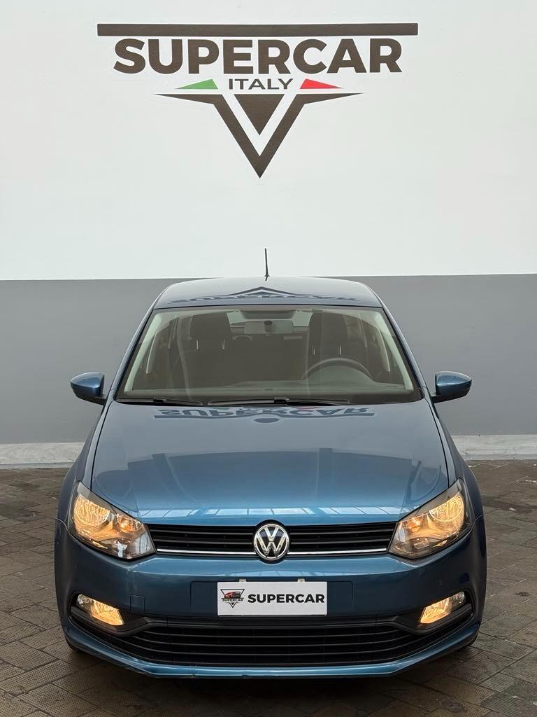 Volkswagen Polo 1.0 Benz, Euro 6B, Uni Propriet, garantita e certificata