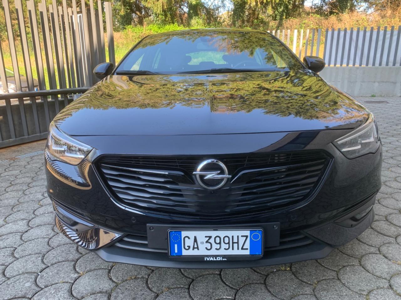 Opel Insignia 1.6 CDTI 136 CV S&S Grand Sport Innovation