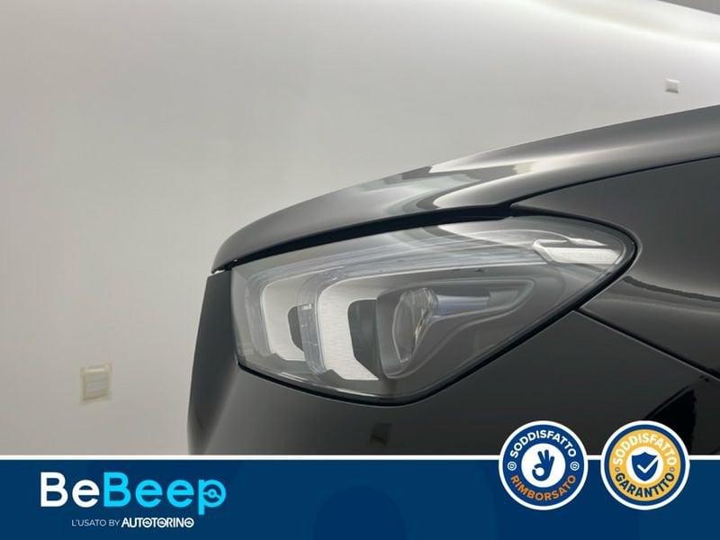 Mercedes-Benz GLE Coupé GCOUPE 350 DE PHEV (E EQ-POWER) PREMIUM PLUS 4M