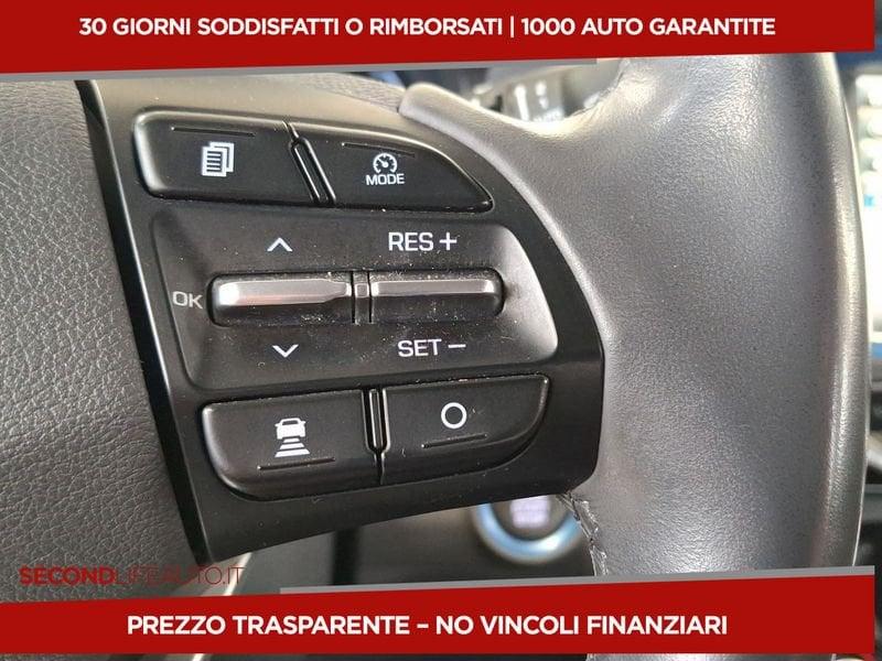 Hyundai Ioniq 1.6 hybrid Style 6dct