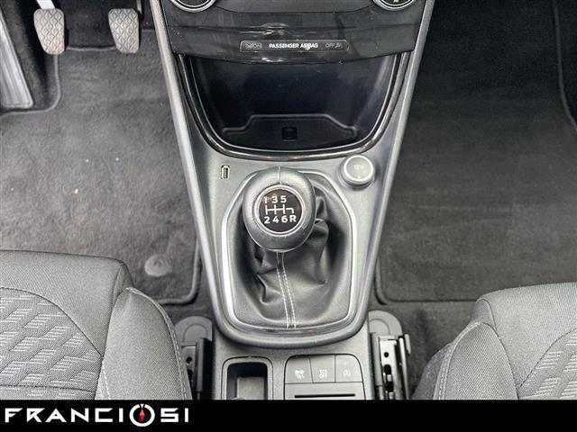 FORD Puma 1.0 ecoboost h ST-Line X s&s 125cv