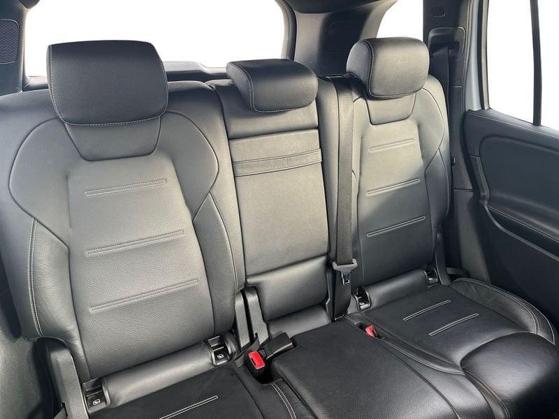 Mercedes-Benz Classe GLB GLB 200 d Premium auto