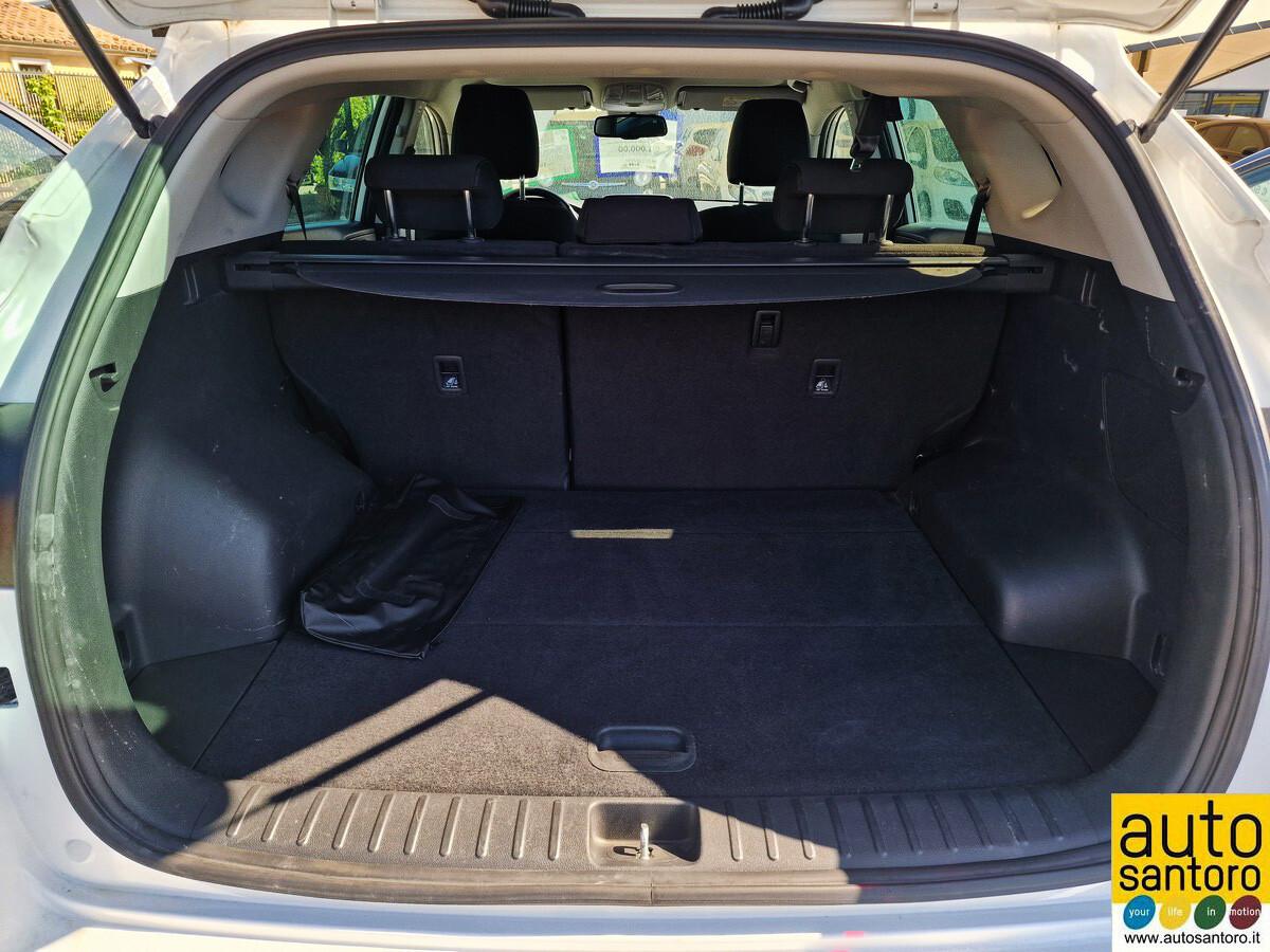 HYUNDAI TUCSON 1.6 CRDI 115CV XPRIME