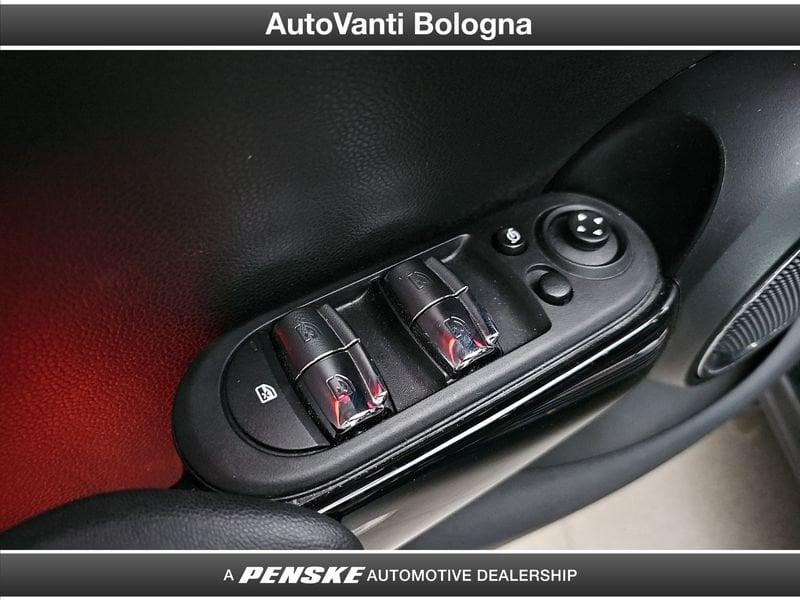 MINI Mini 5 porte Mini 2.0 Cooper S Boost 5 porte