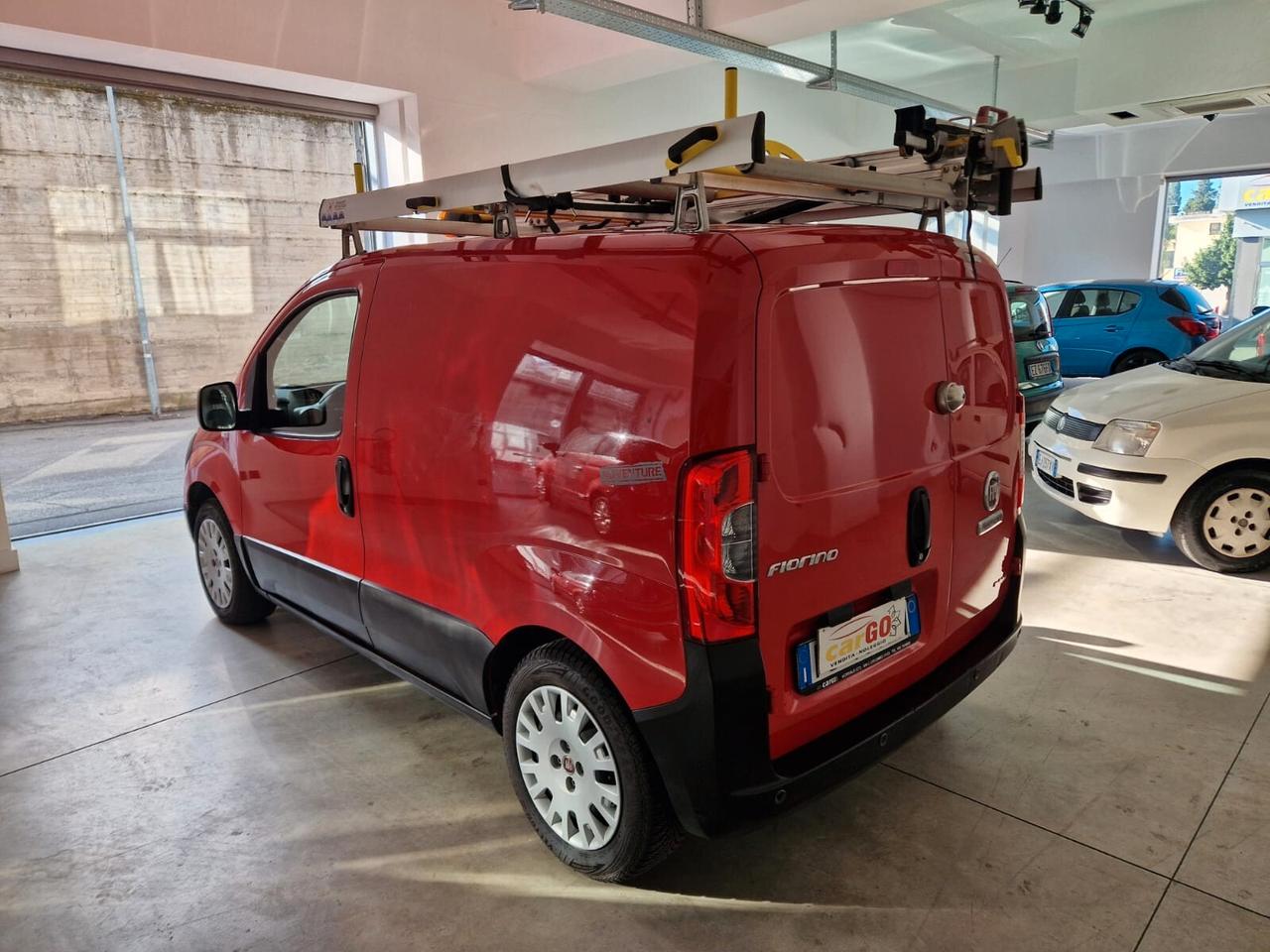 Fiat fiorino