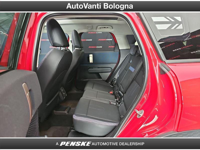 MINI Countryman Mini Countryman 2.0 48V D Classic auto