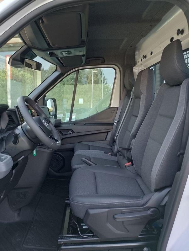 Renault Master PROMO LIMITATA SU P.CONSEGNA RIBALTABILE 3 LATI 3400X2100 - PREZZO+IVA