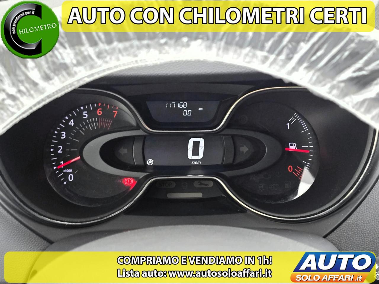 Renault Captur 0.9 TCE GPL NEOPATENTATI EURO6C