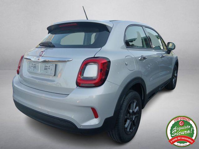 FIAT 500X 1.0 T3 120 CV 120° ok neo patentati
