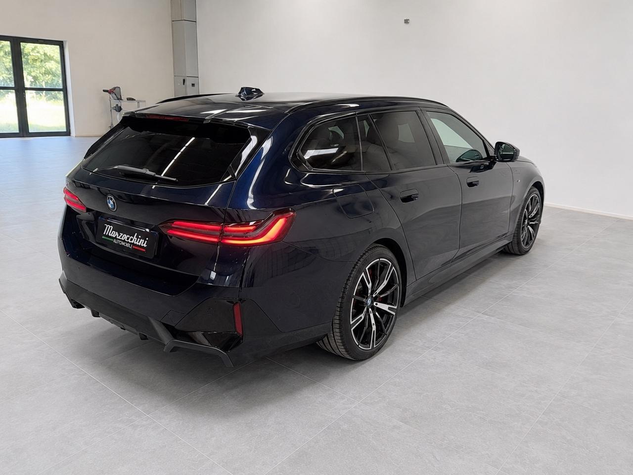 Bmw 530e xDrive Touring Msport Pro IVA