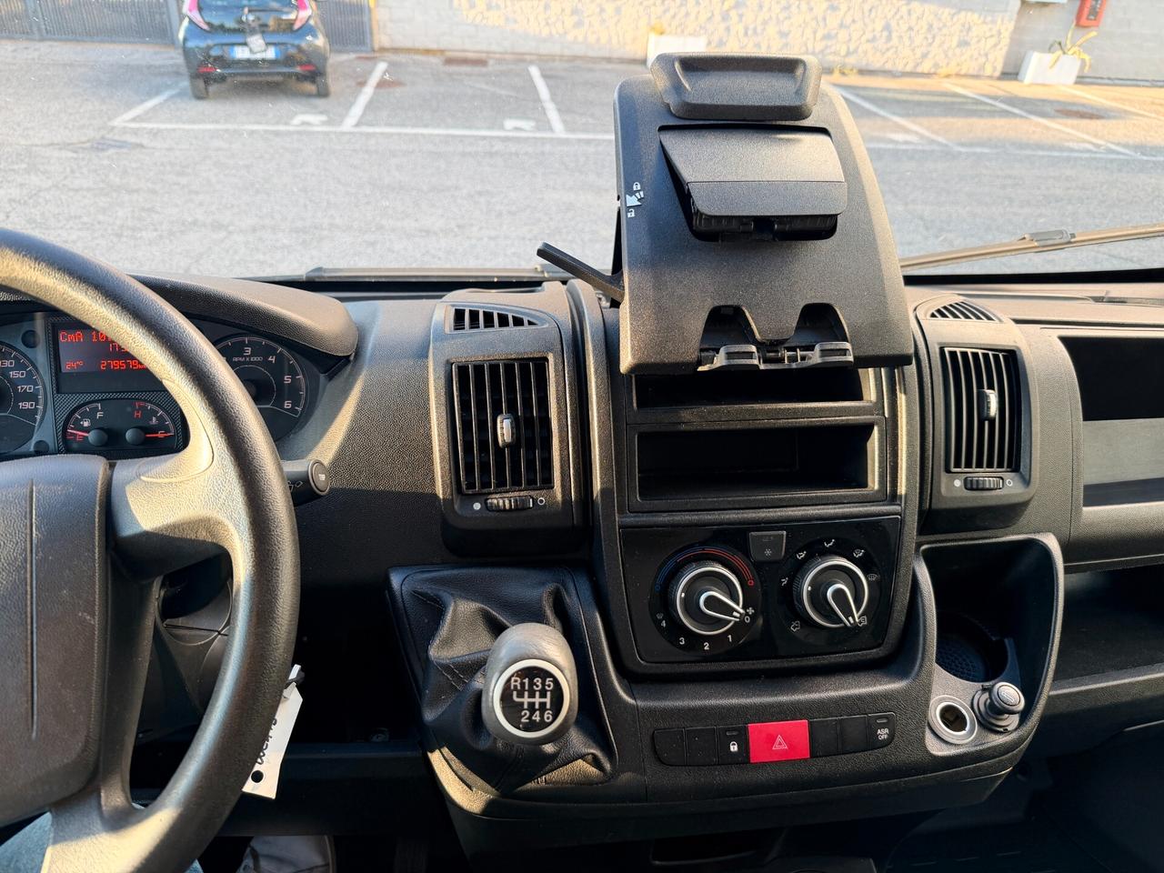 Fiat Ducato 35 2.3 MJT 130CV MAXI