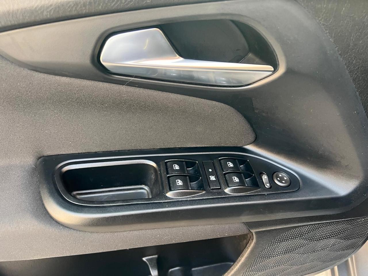 FIAT TIPO SW 1.6 MJT 130CV 96KW NAVI CRUISE CAM ANNO 2022
