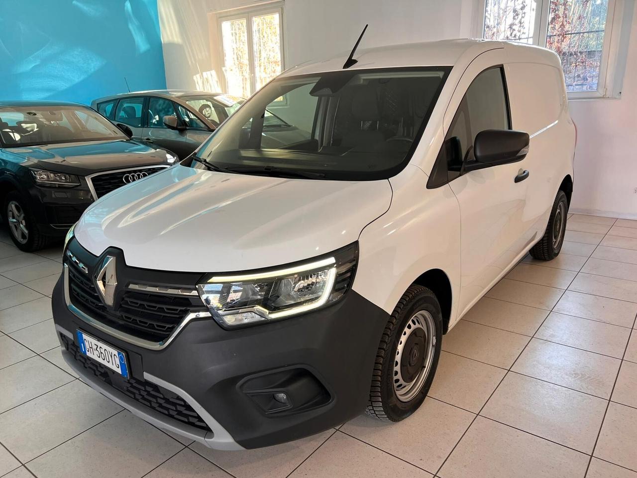 Renault Kangoo 1.5 Blue dci 95cv Ed.One