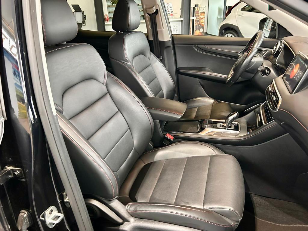 Mg EHS 1.5 t-gdi phev Excite auto