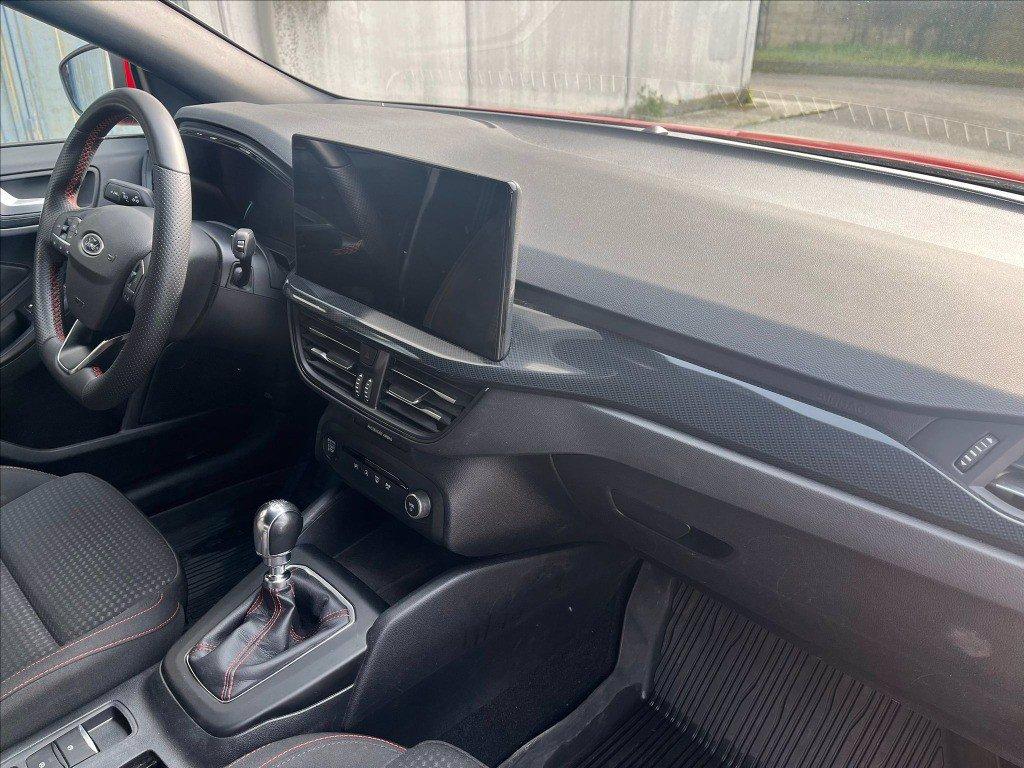 FORD Focus 1.0t ecoboost h ST-Line 125cv del 2023