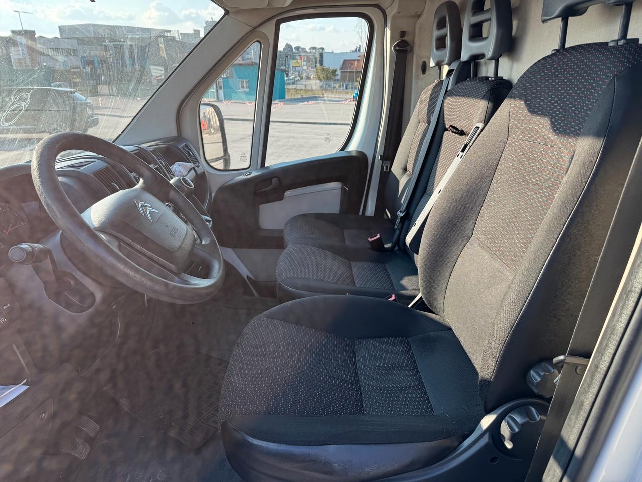 Citroen JUMPER MOTORE REVISIONATO 9000+IVA