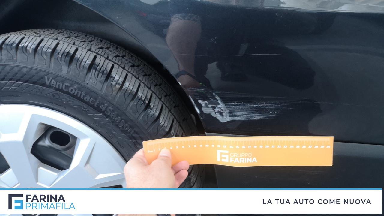 RENAULT Trafic - Trafic 2.0 blue dci 150cv L2 Authentic