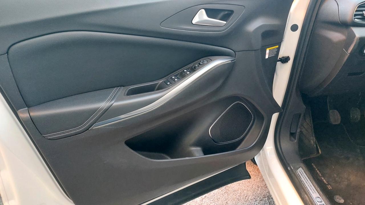 Opel Grandland X 1.6 diesel Ecotec Start&Stop Innovation