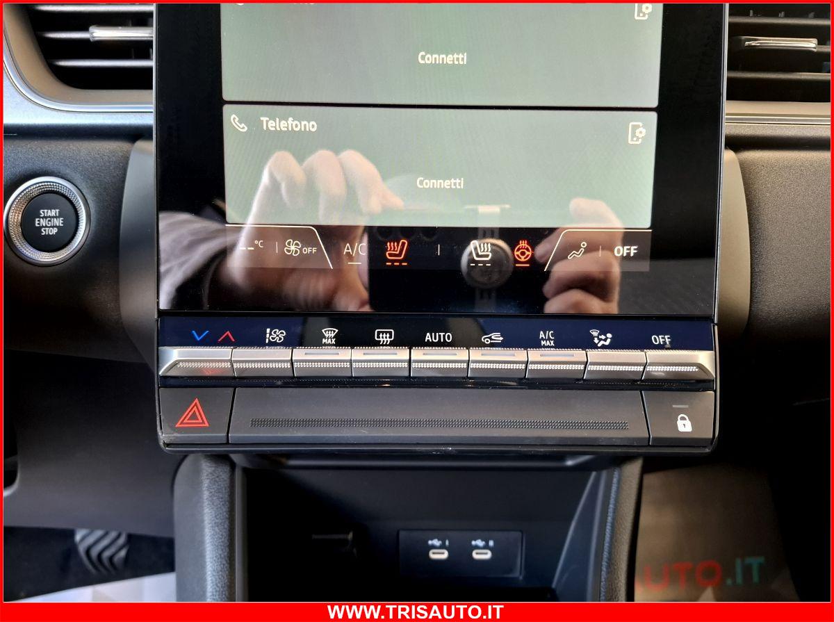 RENAULT Captur 1.0 ECO-G GPL Techno NEOPATENTATI (FULL LED+NAVI)