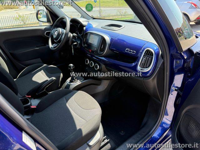 FIAT 500L 1.3 Multijet 95 CV Mirror
