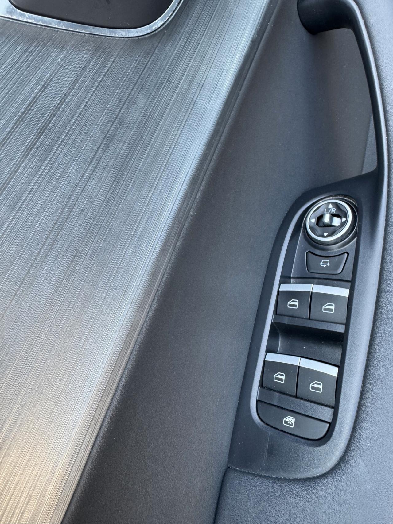 Dr 6.0 1.5 Turbo Bi-Fuel GPL - 3 ANNI DI GARANZIA